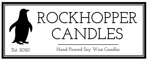 Rockhopper Candles